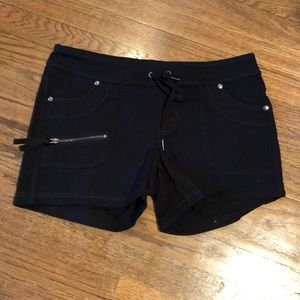 Athleta shorts